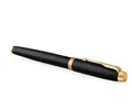 IM Premium Black GT plnící pero -F- PARKER