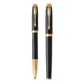 IM Premium Black GT roller PARKER