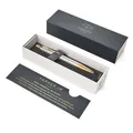 Weiteres Produktbild IM Premium Warm Grey GT kuličkové pero PARKER