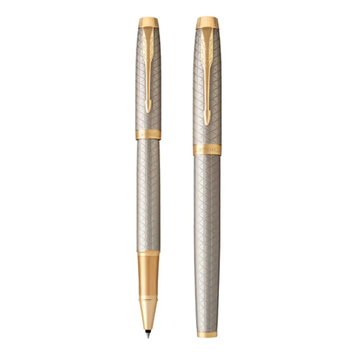 Hauptbild des Produkts IM Premium Warm Grey GT roller PARKER