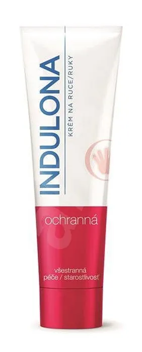 Hauptbild des Produkts Indulona Ochranná s antibakteriálním účinkem 85 ml