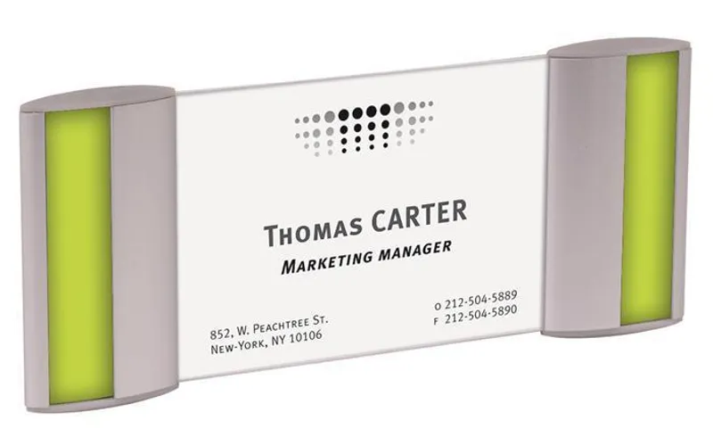 Hauptbild des Produkts Informační tabulka, nástěnná, 145x60 mm, ALBA