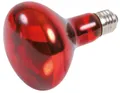 Infrarot-Wärmestrahler rot 75 W
