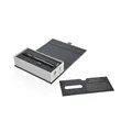 Weiteres Produktbild Ingenuity Deluxe Black PVD Large 5TH PARKER