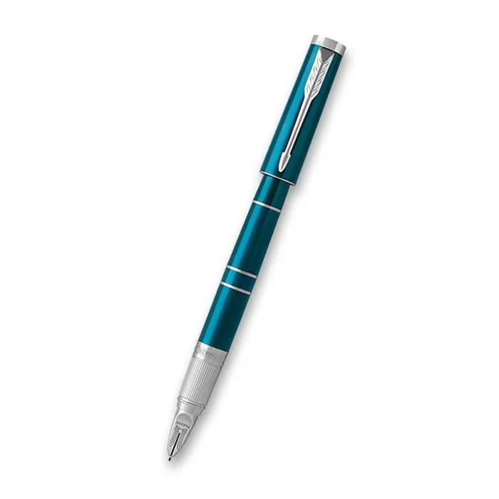 Hauptbild des Produkts Ingenuity Deluxe Teal CT Slim 5TH PARKER
