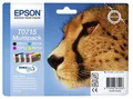 Epson Original Ink C13T07154012, CMYK, 23.9ml, Epson D78, DX4000, DX4050, DX5000, DX5050, DX6000, DX605