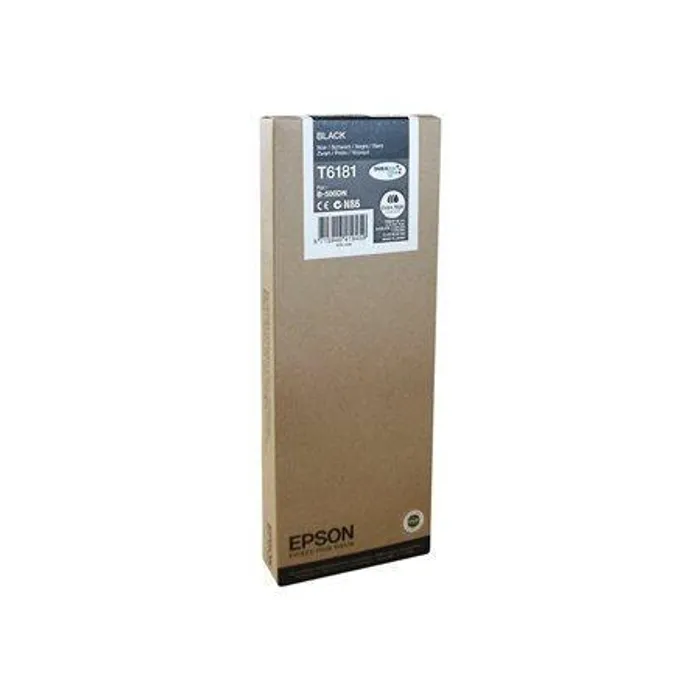 Hauptbild des Produkts Inkjet cart.pro "BuisnessInkjet B500DN" tiskárnu, EPSON Černá, 8 tis.stran