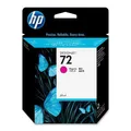 Inkjet cart.pro "DesignJet T610, T640, T1100" tiskárny, HP "Nr.72" Magenta, 69ml