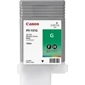 Canon Original Ink PFI101G, green, 130ml, 0890B001, Canon iPF-5000