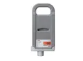 Inkjet cart.pro "iPF8000S" tiskárnu, CANON Červená, 700ml