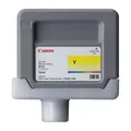 Inkjet cart.pro "iPF820" tiskárnu, CANON Žlutá, 330ml