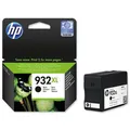 Tintenpatrone für HP OfficeJet 6700, Nr. 932xl, Schwarz, 1.000 Seiten