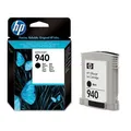 Tintenpatronen für HP OfficeJet Pro 8000, 8500, Nr. 940, Schwarz, 1.000 Seiten
