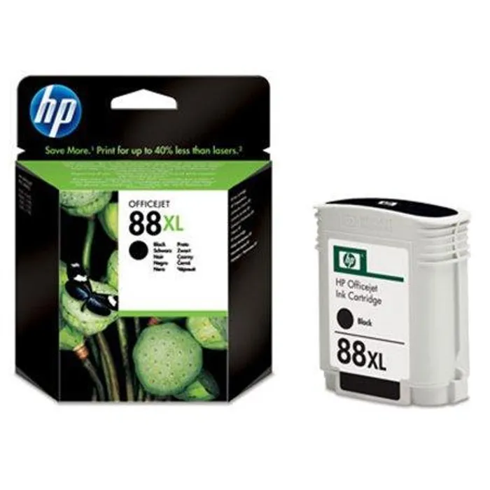 Hauptbild des Produkts Inkjet cart.pro "OfficeJet Pro K550" tiskárnu, HP "Nr.88xl" Černá, 58,9ml