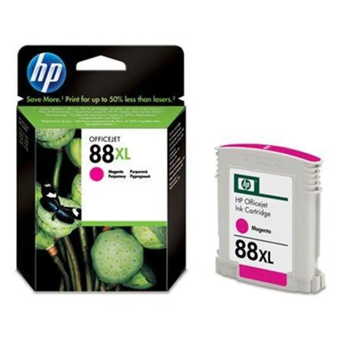 Hauptbild des Produkts Inkjet cart.pro "OfficeJet Pro K550" tiskárnu, HP "Nr.88xl" Magenta, 17,1ml