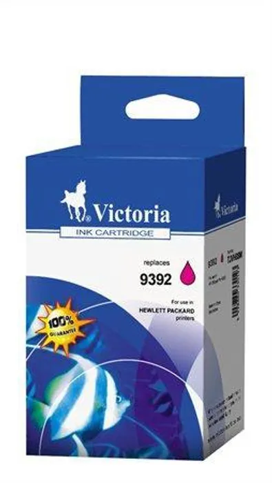 Hauptbild des Produkts Inkjet cart.pro "OfficeJet Pro K550" tiskárnu, VICTORIA Magenta, 28ml
