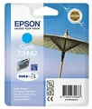 Tintenpatrone pro Drucker EPSON Stylus C64, C66, C84, Cyan, 13ml