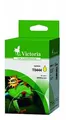 Inkjetpatrone pro Drucker "Stylus C64, C66, C84", VICTORIA Gelb, 13ml