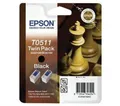 Tintenpatronen für EPSON Stylus Color 1160, 1520, 740, 24 ml