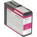 Weiteres Produktbild Inkjetpatrone pro Epson StylusPro 3880, Magenta, 80 ml