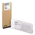 Tintenpatronen für EPSON StylusPro 4800, 4880, Hellschwarz, 220 ml