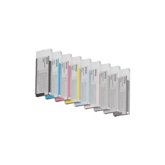Hauptbild des Produkts Inkjet cart.pro "StylusPro 4880" tiskárnu, EPSON Vivid Světlá Magenta, 220ml