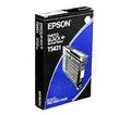 Tintenpatronen für EPSON StylusPro 7400, 7450 Drucker, Mattschwarz, 110 ml