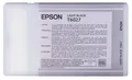 Inkjetpatrone pro Drucker "StylusPro 7800, 7880", EPSON Hellschwarz, 110 ml