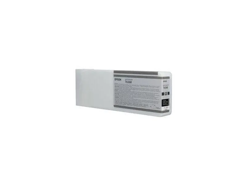 Hauptbild des Produkts Inkjet cart.pro "StylusPro 7900, 9900" tiskárny, EPSON Matná čern, 700mlá