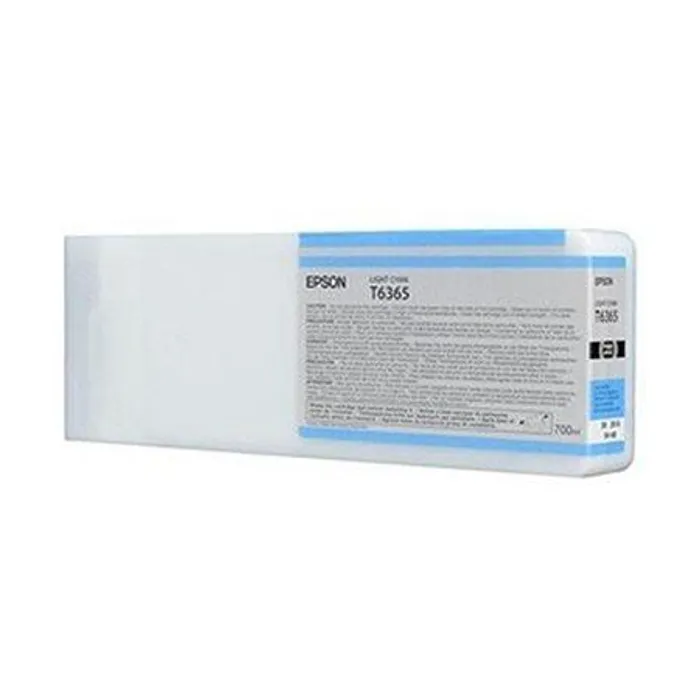 Hauptbild des Produkts Inkjet cart.pro "StylusPro 7900, 9900" tiskárny, EPSON Světlá Cyan, 700ml