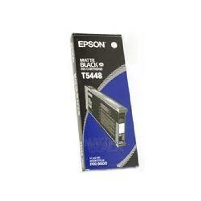 Hauptbild des Produkts Inkjet cart.pro "StylusPro 9600" tiskárnu, EPSON Matná černá, 220ml