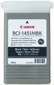 Inkjetpatrone "W6400" für Canon Drucker, matte Schwarz, 130 ml
