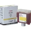 Inkjet Cartridge pro tiskárnu CANON "W7200", žlutá, 330 ml
