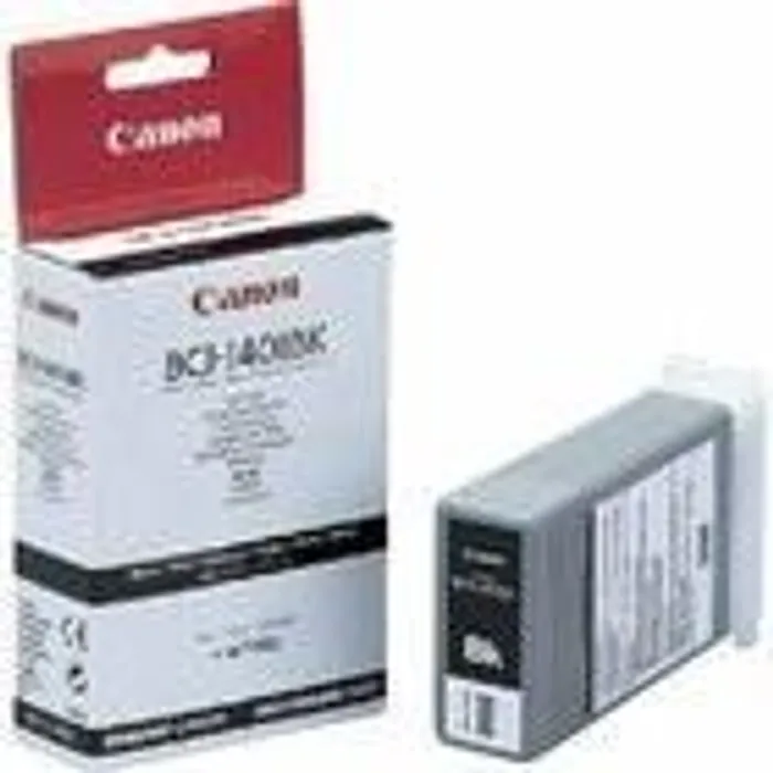Hauptbild des Produkts Inkjet cart.pro "W7250" tiskárnu, CANON Černá, 130ml
