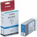 Inkjetpatrone pro "W7250" Drucker, CANON Cyan, 130ml
