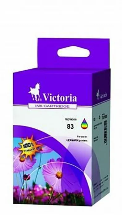 Hauptbild des Produkts Inkjet cart.pro "X5100 series" tiskárnu, VICTORIA Barevná, 295 stran
