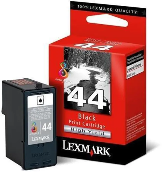 Hauptbild des Produkts Inkjet cart.pro "X7500, 9300, 9500" tiskárny, LEXMARK Černá, 500 stran