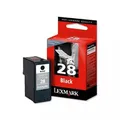 Tintenpatrone pro Drucker der Z845-Serie, 1300-Serie, LEXMARK, Schwarz, 170 Seiten
