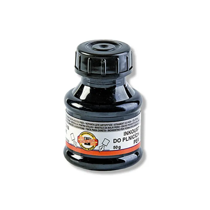 Hauptbild des Produkts inkoust plnící 50g černý 141505