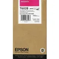 Tintenpatrone für "StylusPro 7880, 9880", EPSON Magenta, 110 ml