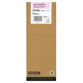 Tintenpatrone für Drucker „StylusPro 9600“, EPSON Hellmagenta, 220 ml
