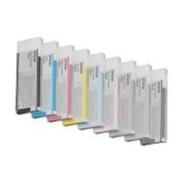 Hauptbild des Produkts Inkjet cart.pro "StylusPro 4400, 4450" tiskárny, EPSON Žlutá, 220ml