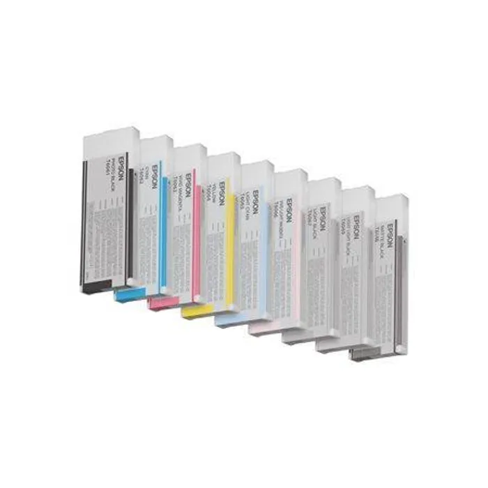 Hauptbild des Produkts Inkoustová cart. pro tiskárny "StylusPro 4880", EPSON Magenta, 220ml