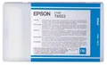 Tintenpatrone für Drucker „StylusPro 7800, 7880“, EPSON Cyan, 110 ml