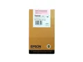 Tintenpatrone für Drucker „StylusPro 7880, 9880“, EPSON Vivid Hellrosa Magenta, 220 ml
