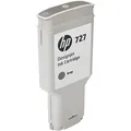 Inkoustová cartridge HP 727, do tiskárny DesignJet T930/T1530/T2530, šedá, 300 ml, HP