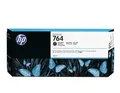 Inkoustová cartridge HP 764, do tiskárny Designjet T3500, matná černá, 300 ml, HP