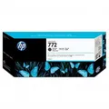 Tintenpatrone CN635A, 772 mattschwarz, für DesignJet Z5200 Drucker, 300 ml, HP