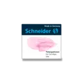 Tintenpatronen Schneider, 6 Stück violett