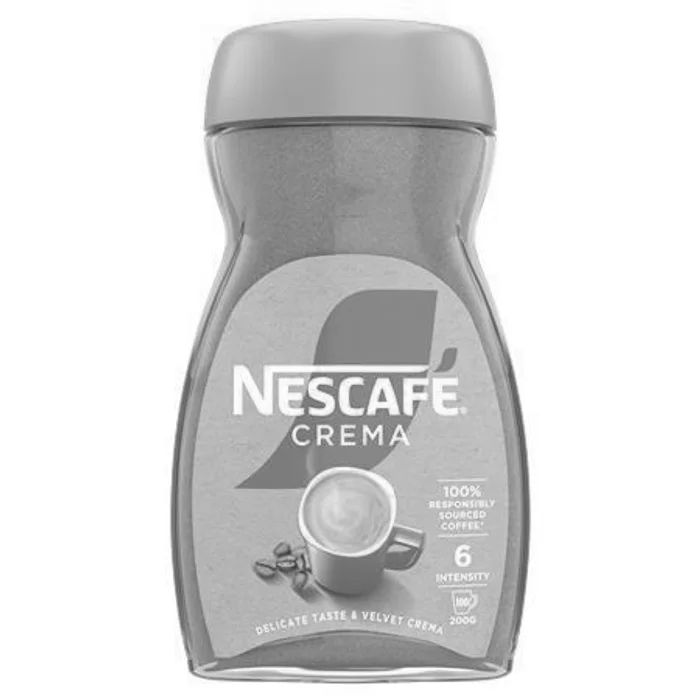Hauptbild des Produkts Instantní káva "Classic Crema", 200 g, NESCAFÉ